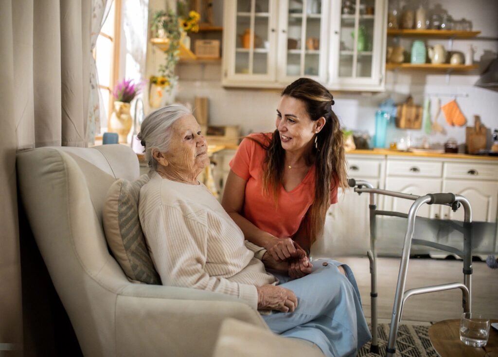 CareNestPro Elder Care