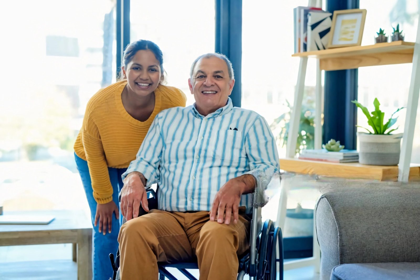 CareNestPro Elder Care