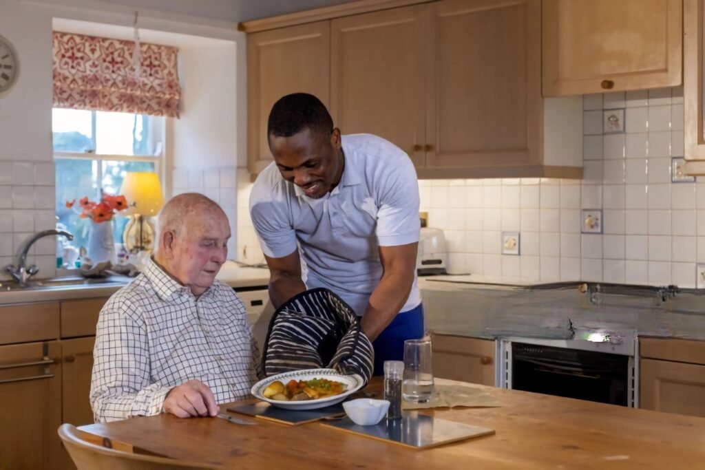 CareNestPro Elder Care