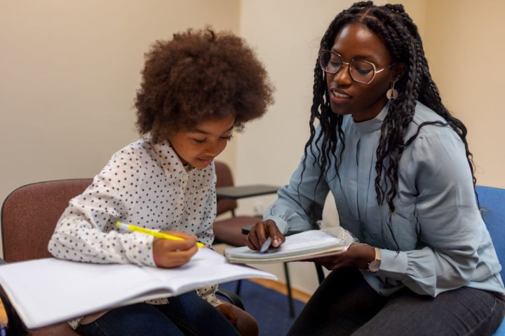 CareNestPro Tutoring