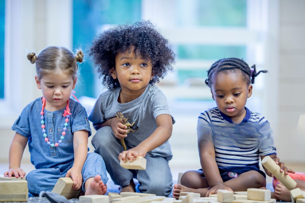 CareNestPro ChildCare