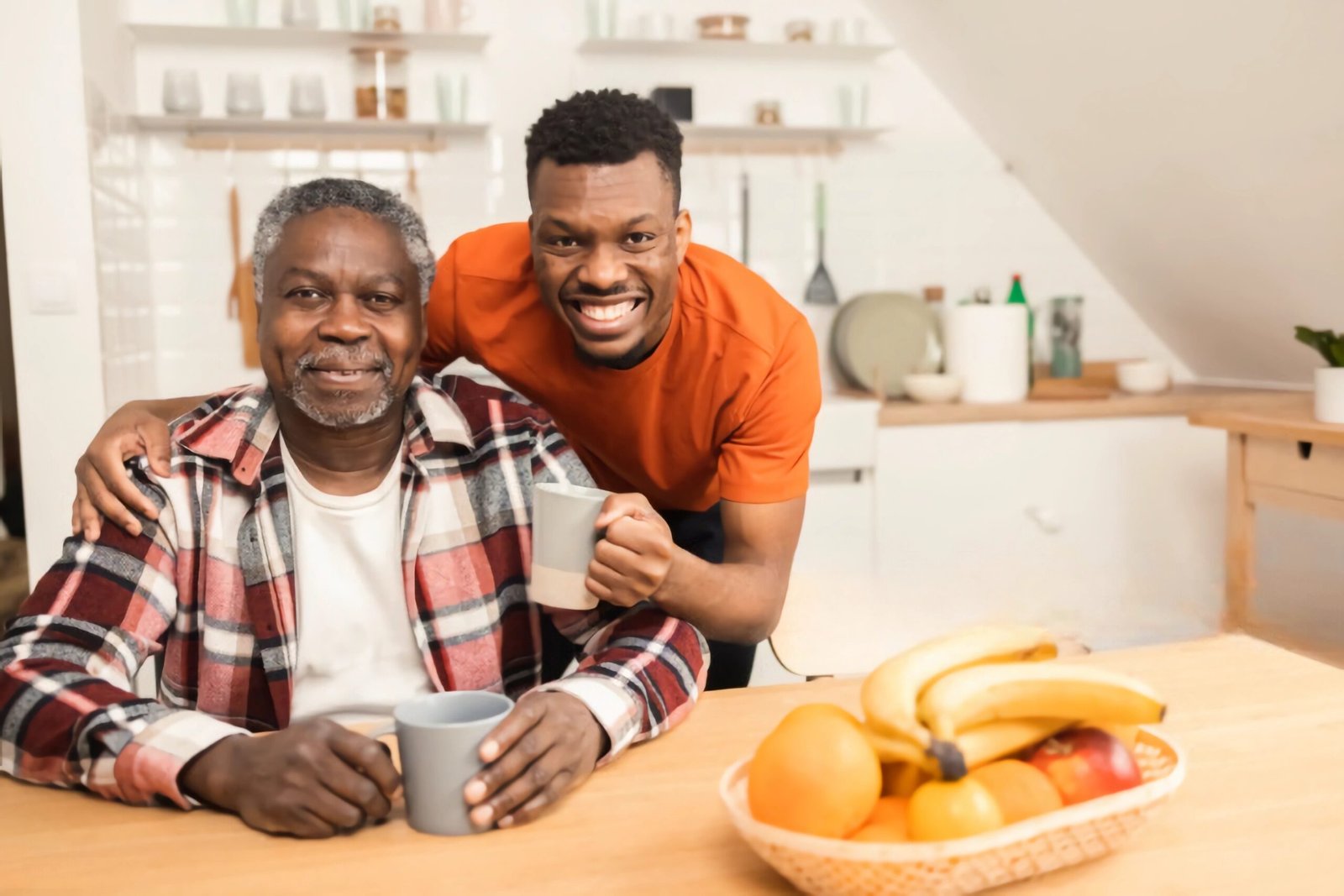 CareNestPro Elder Care