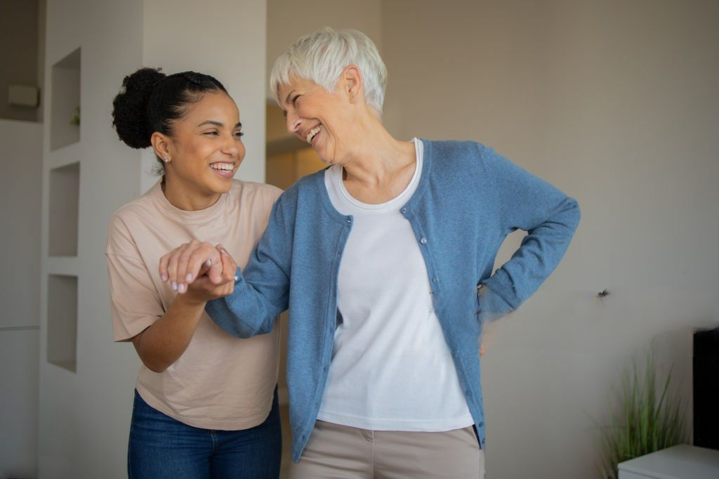 CareNestPro United State