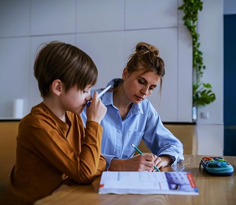 CareNestPro_Tutor_Support